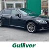 toyota crown 2020 -TOYOTA--Crown 6AA-AZSH21--AZSH21-1011200---TOYOTA--Crown 6AA-AZSH21--AZSH21-1011200- image 1