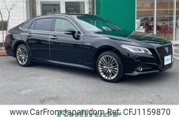 toyota crown 2020 -TOYOTA--Crown 6AA-AZSH21--AZSH21-1011200---TOYOTA--Crown 6AA-AZSH21--AZSH21-1011200-