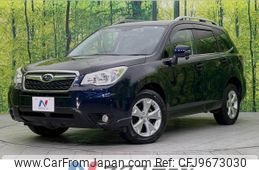 subaru forester 2013 -SUBARU--Forester DBA-SJ5--SJ5-030788---SUBARU--Forester DBA-SJ5--SJ5-030788-