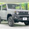 suzuki jimny-sierra 2020 -SUZUKI--Jimny Sierra 3BA-JB74W--JB74W-120617---SUZUKI--Jimny Sierra 3BA-JB74W--JB74W-120617- image 17