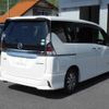nissan serena 2018 -NISSAN--Serena DAA-HFC27--HFC27-007088---NISSAN--Serena DAA-HFC27--HFC27-007088- image 22