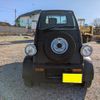 daihatsu midget-ii 1996 quick_quick_V-K100P_K100P-000516 image 14