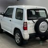 mitsubishi pajero-mini 2012 -MITSUBISHI--Pajero mini H58A-1009769---MITSUBISHI--Pajero mini H58A-1009769- image 2