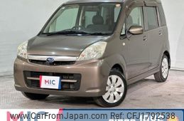 subaru stella 2010 CFJ1792538