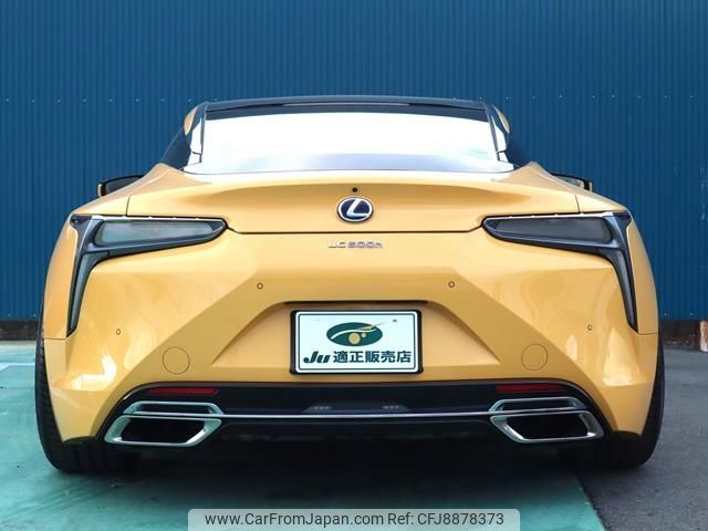 lexus lc 2017 quick_quick_DAA-GWZ100_GWZ100-0001707 image 2