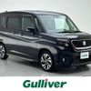 suzuki solio 2021 -SUZUKI--Solio 5AA-MA37S--MA37S-605040---SUZUKI--Solio 5AA-MA37S--MA37S-605040- image 1