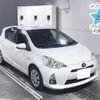 toyota aqua 2013 -TOYOTA 【大阪 504ﾂ611】--AQUA NHP10-6148803---TOYOTA 【大阪 504ﾂ611】--AQUA NHP10-6148803- image 1