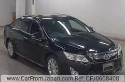 toyota camry 2013 quick_quick_DAA-AVV50_AVV50-1033704