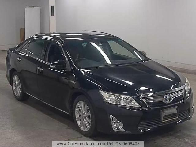 toyota camry 2013 quick_quick_DAA-AVV50_AVV50-1033704 image 1