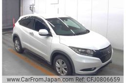 honda vezel 2016 -HONDA--VEZEL DBA-RU2--RU2-1201001---HONDA--VEZEL DBA-RU2--RU2-1201001-