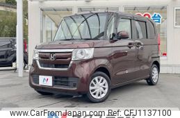 honda n-box 2020 -HONDA--N BOX 6BA-JF4--JF4-1108626---HONDA--N BOX 6BA-JF4--JF4-1108626-