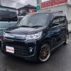 suzuki wagon-r 2016 -SUZUKI 【佐賀 581ﾅ216】--Wagon R MH44S--507451---SUZUKI 【佐賀 581ﾅ216】--Wagon R MH44S--507451- image 1