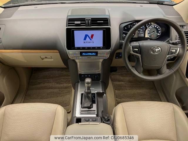 toyota land-cruiser-prado 2022 -TOYOTA--Land Cruiser Prado 3DA-GDJ150W--GDJ150-0078384---TOYOTA--Land Cruiser Prado 3DA-GDJ150W--GDJ150-0078384- image 2