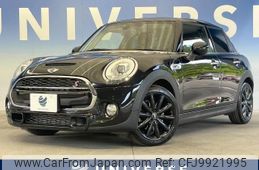 mini mini-others 2017 -BMW--BMW Mini DBA-XS20--WMWXS720102E46533---BMW--BMW Mini DBA-XS20--WMWXS720102E46533-