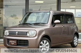 suzuki alto-lapin 2012 -SUZUKI--Alto Lapin DBA-HE22S--HE22S-245574---SUZUKI--Alto Lapin DBA-HE22S--HE22S-245574-