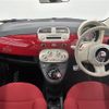 fiat 500 2011 -FIAT--Fiat 500 ABA-31212--ZFA31200000565626---FIAT--Fiat 500 ABA-31212--ZFA31200000565626- image 16