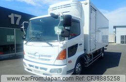 hino ranger 2015 GOO_NET_EXCHANGE_0402607A30230808W002