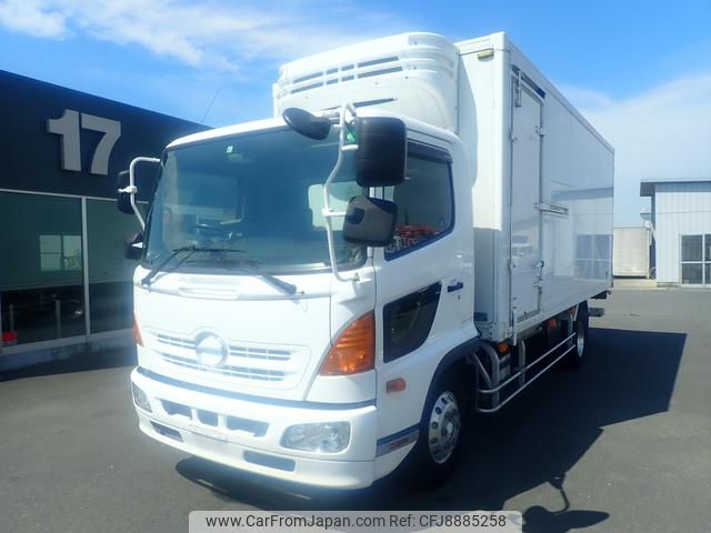 hino ranger 2015 GOO_NET_EXCHANGE_0402607A30230808W002 image 1