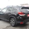 subaru forester 2018 CFJ1712492 image 2