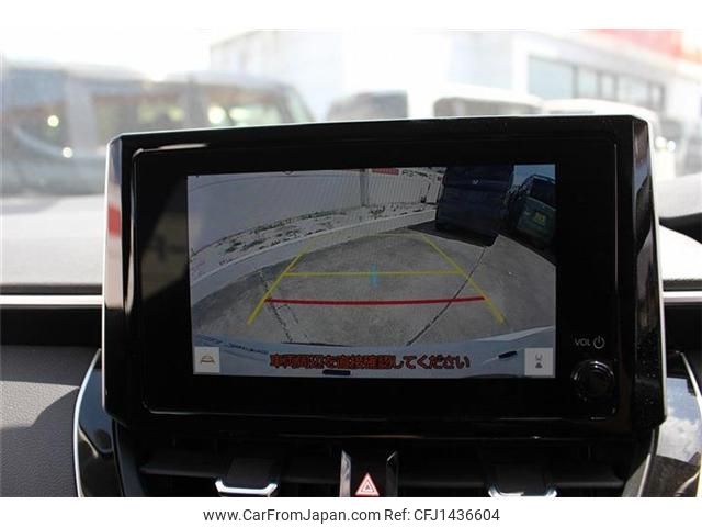 toyota corolla-touring-wagon 2023 -TOYOTA--Corolla Touring 6AA-ZWE219W--ZWE219-0033417---TOYOTA--Corolla Touring 6AA-ZWE219W--ZWE219-0033417- image 2