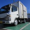 mitsubishi-fuso canter 2004 CFJ1605379 image 14