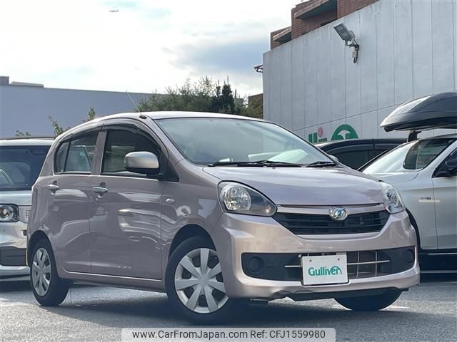daihatsu mira-e-s 2016 CFJ1559980 image 1