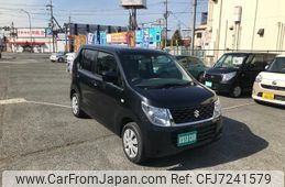 suzuki wagon-r 2016 CFJ7241579