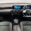 mercedes-benz a-class 2019 -MERCEDES-BENZ--Benz A Class 3DA-177012--WDD1770122V043541---MERCEDES-BENZ--Benz A Class 3DA-177012--WDD1770122V043541- image 2