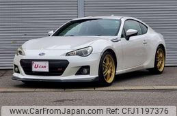 subaru brz 2013 quick_quick_DBA-ZC6_ZC6-012397