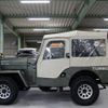 mitsubishi jeep 1987 quick_quick_P-J53_J53-00542 image 18