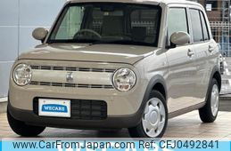 suzuki alto-lapin 2021 quick_quick_5BA-HE33S_HE33S-325984