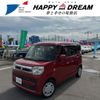 suzuki spacia 2018 -SUZUKI--Spacia DAA-MK53S--MK53S-134543---SUZUKI--Spacia DAA-MK53S--MK53S-134543- image 1