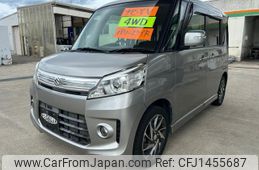 suzuki spacia 2013 CFJ1455687