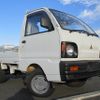 mitsubishi minicab-truck 1993 No4354 image 1