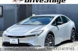 toyota prius 2023 quick_quick_ZVW60_ZVW60-4003888