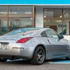 nissan fairlady-z 2004 -NISSAN 【滋賀 301ﾐ4205】--Fairlady Z Z33--301356---NISSAN 【滋賀 301ﾐ4205】--Fairlady Z Z33--301356- image 2