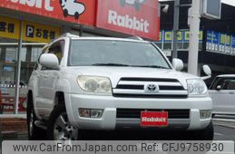 toyota hilux-surf 2003 quick_quick_VZN215W_VZN15-0004824