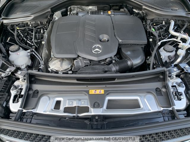 mercedes-benz glc-class 2023 -MERCEDES-BENZ--Benz GLC 3CA-254305C--W1N2543052F087***---MERCEDES-BENZ--Benz GLC 3CA-254305C--W1N2543052F087***- image 2