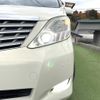toyota alphard 2010 quick_quick_ANH20W_ANH20-8158626 image 15