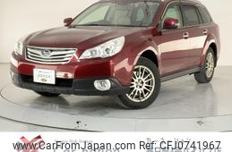 subaru outback 2012 quick_quick_BRF_BRF-007324