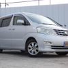 toyota alphard-v 2007 quick_quick_DBA-ANH10W_ANH10-0195773 image 1