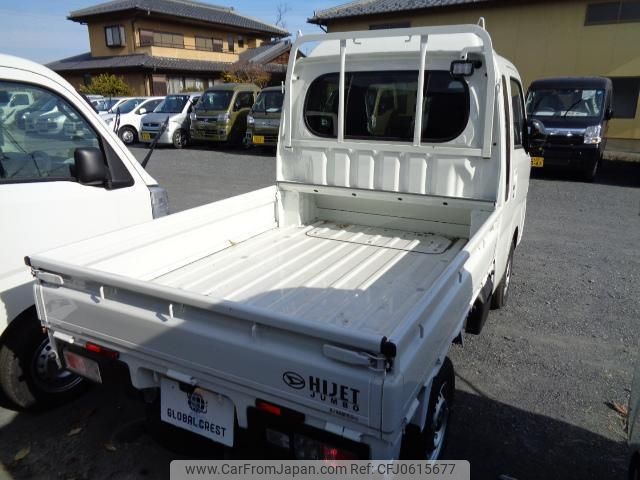 daihatsu hijet-truck 2024 quick_quick_3BD-S510P_S510P-0598401 image 2