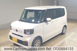 honda n-box 2024 -HONDA 【なにわ 581ｺ3809】--N BOX 6BA-JF5--JF5-1066706---HONDA 【なにわ 581ｺ3809】--N BOX 6BA-JF5--JF5-1066706-