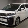 toyota vellfire 2018 -TOYOTA--Vellfire DBA-AGH30W--AGH30-0230010---TOYOTA--Vellfire DBA-AGH30W--AGH30-0230010- image 1