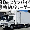 mitsubishi-fuso canter 2016 GOO_NET_EXCHANGE_0602526A30250115W002 image 1