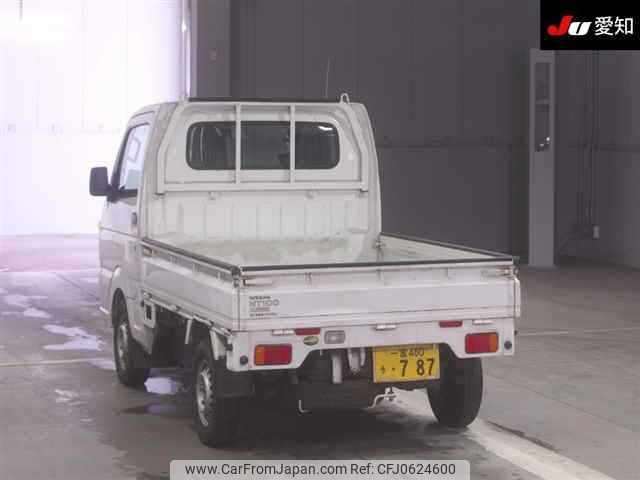 nissan clipper-truck 2016 -NISSAN 【一宮 480ｳ787】--Clipper Truck DR16T--251892---NISSAN 【一宮 480ｳ787】--Clipper Truck DR16T--251892- image 2