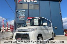 daihatsu tanto 2013 quick_quick_L375S_L375S-0667060