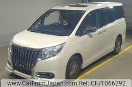 toyota esquire 2015 -TOYOTA--Esquire DBA-ZRR85G--ZRR85-0025535---TOYOTA--Esquire DBA-ZRR85G--ZRR85-0025535-