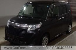 toyota roomy 2019 -TOYOTA--Roomy DBA-M900A--M900A-0386976---TOYOTA--Roomy DBA-M900A--M900A-0386976-