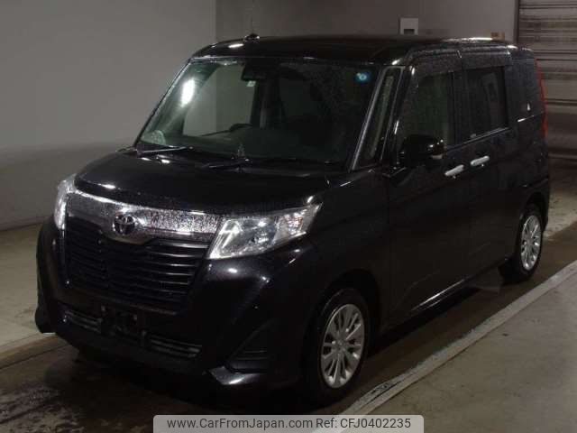 toyota roomy 2019 -TOYOTA--Roomy DBA-M900A--M900A-0386976---TOYOTA--Roomy DBA-M900A--M900A-0386976- image 1